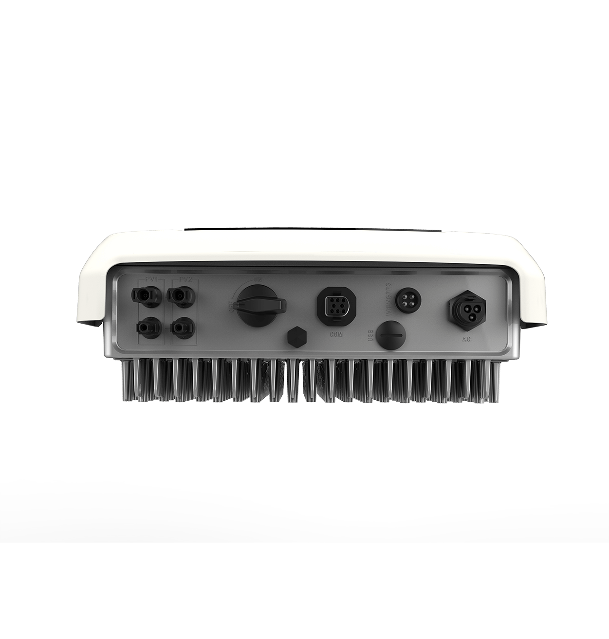 Fox ESS F3600 միաֆազ փոխակերպիչ